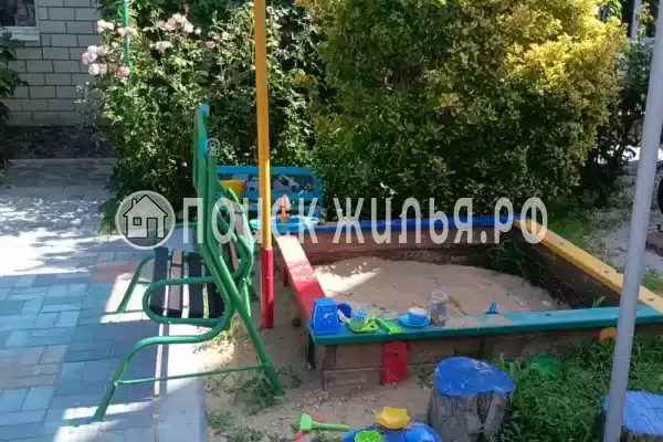 Гостевой дом «Светлана в Благовещенской», Благовещенская