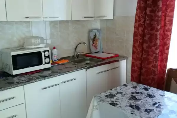 Частный сектор «Светлана»