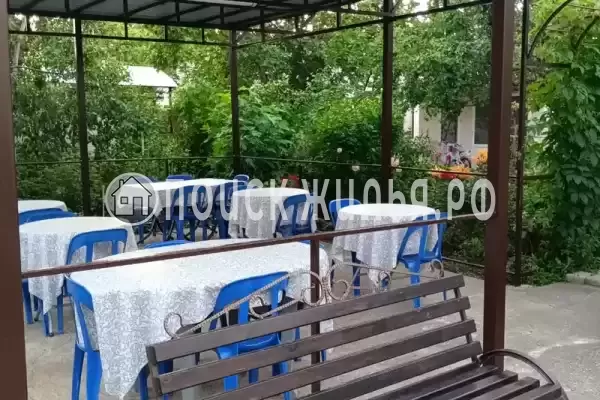 Гостевой дом «Светлана в Благовещенской», Благовещенская