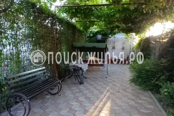 Гостевой дом «Светлана в Благовещенской», Благовещенская