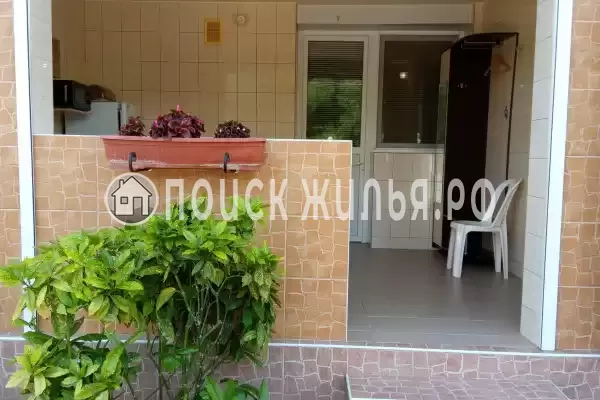 Гостевой дом «ДонБас», Солнечногорское