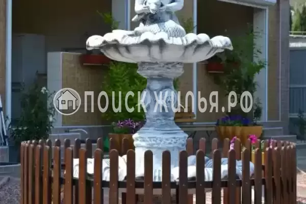 Гостевой дом «ДонБас», Солнечногорское