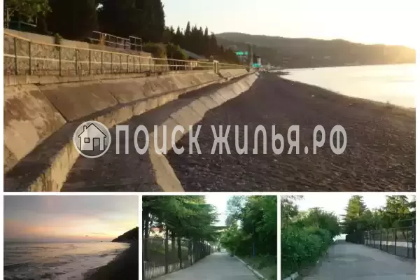 Гостевой дом «ДонБас», Солнечногорское