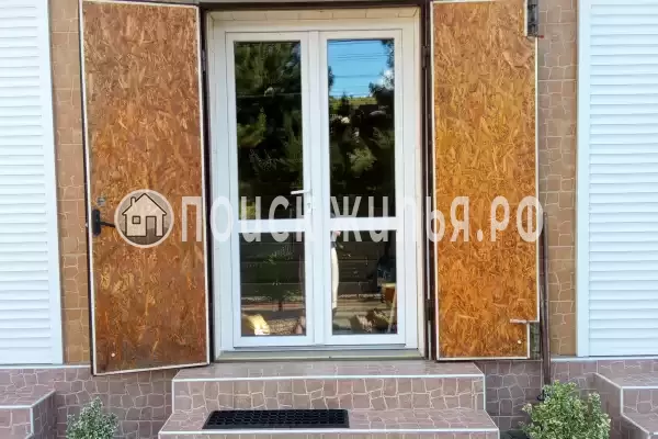 Гостевой дом «ДонБас», Солнечногорское