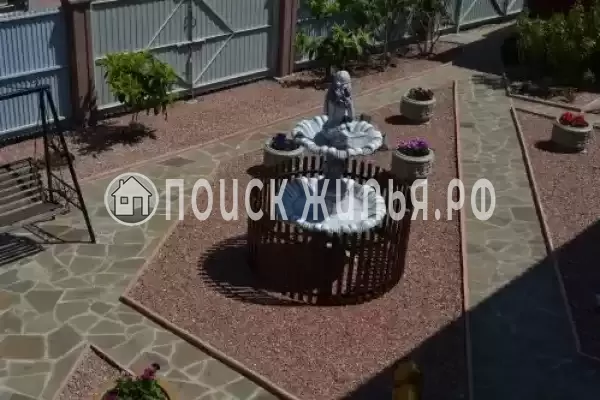 Гостевой дом «ДонБас», Солнечногорское