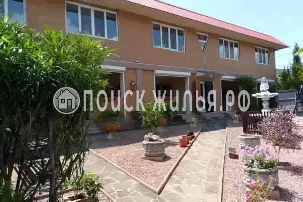 Гостевой дом «ДонБас», Солнечногорское