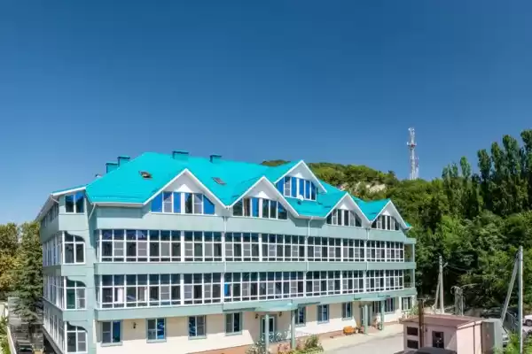 Гостевой дом «Иордан»