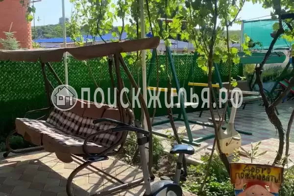 Гостевой дом «Наташа», Голубицкая