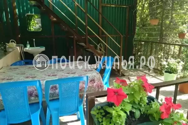 Дом под ключ «Таунхаус в Ольгинке», Ольгинка Дом под ключ «Таунхаус в Ольгинке», Ольгинка