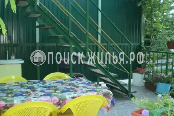 Дом под ключ «Таунхаус в Ольгинке», Ольгинка Дом под ключ «Таунхаус в Ольгинке», Ольгинка