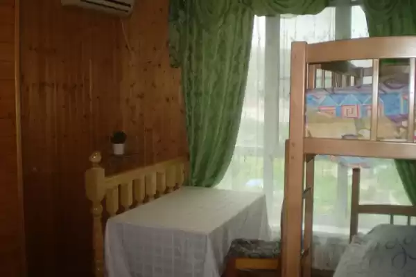 Частный сектор «Таунхаус в Ольгинке»