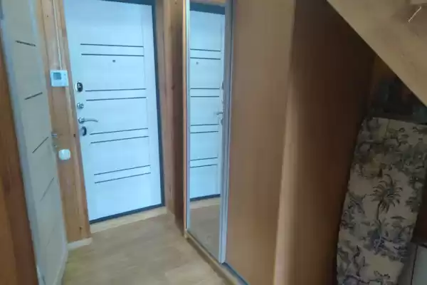 Частный сектор «Таунхаус в Ольгинке»