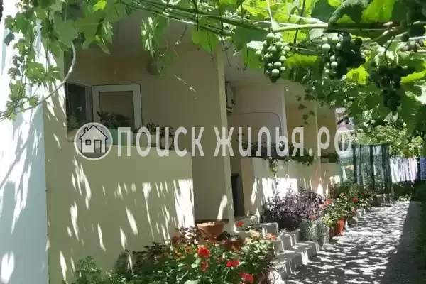 Частный сектор «Карина», Лоо