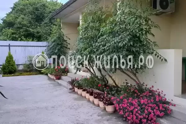 Частный сектор «Карина», Лоо