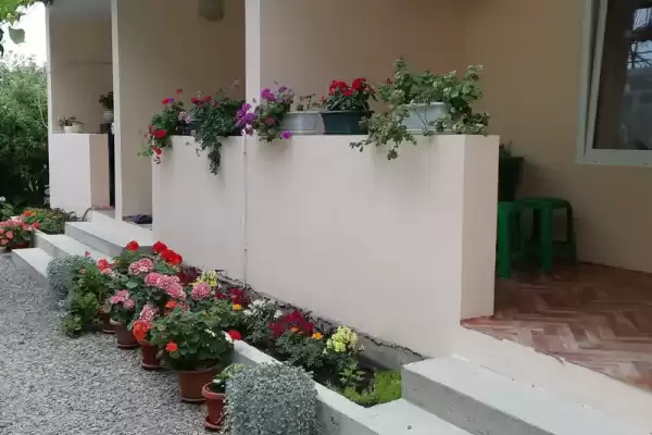 Гостевой дом «Карина»