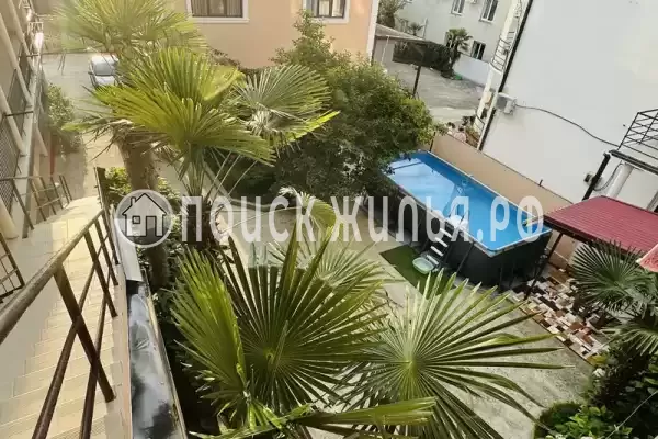 Гостевой дом «Южный», Вардане Гостевой дом «Южный», Вардане