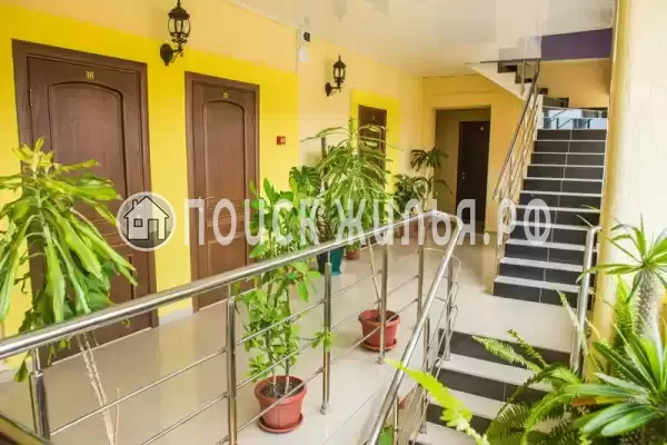 Отель «Иованна», Дивноморское Отель «Иованна», Дивноморское