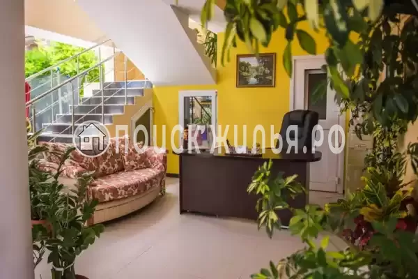 Отель «Иованна», Дивноморское Отель «Иованна», Дивноморское