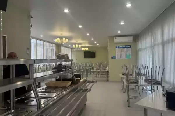 Гостевой дом «Бриз»