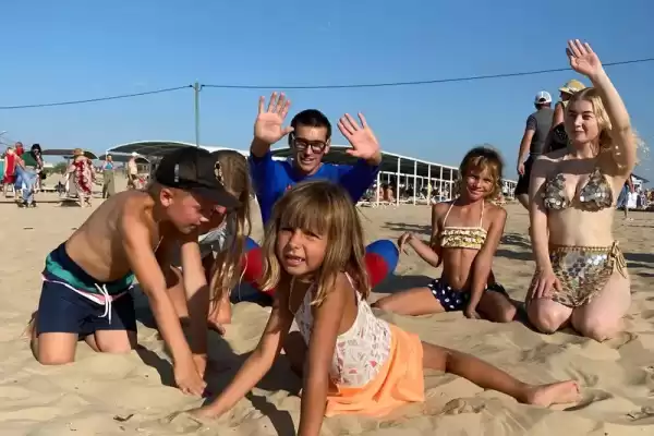 Отель «Хлоя»