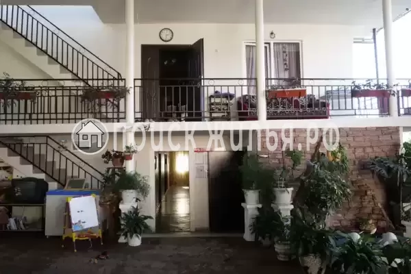 Гостевой дом «Галина», Лоо Гостевой дом «Галина», Лоо