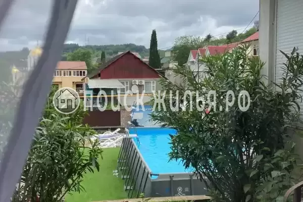 Гостевой дом «Галина», Лоо Гостевой дом «Галина», Лоо