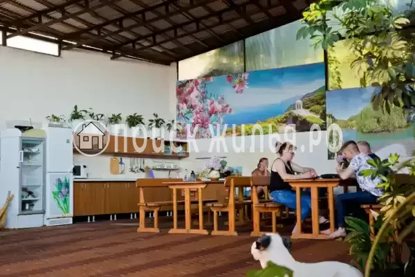 Гостевой дом «Галина», Лоо Гостевой дом «Галина», Лоо