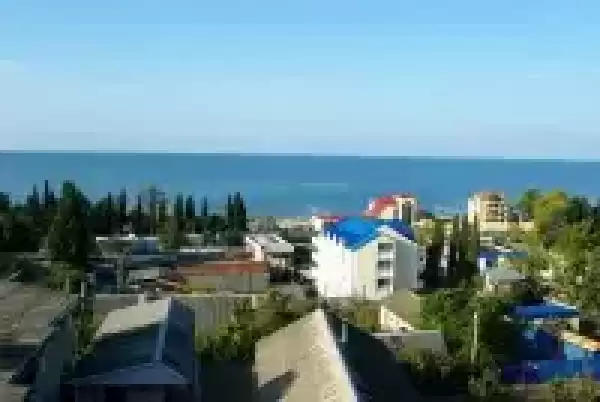 Гостевой дом «Галина»