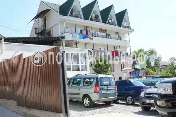 Гостевой дом «Галина», Лоо Гостевой дом «Галина», Лоо