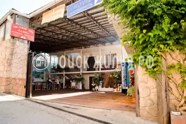 Гостевой дом «Галина», Лоо Гостевой дом «Галина», Лоо