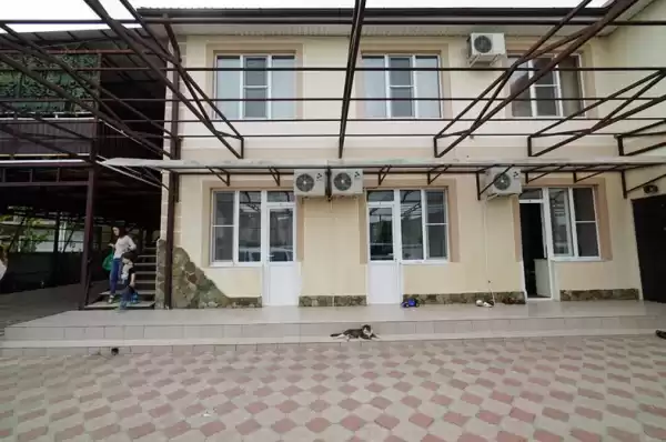 Гостевой дом «Алина»