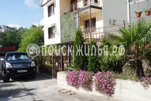 Гостевой дом «Южный берег», Лоо Гостевой дом «Южный берег», Лоо