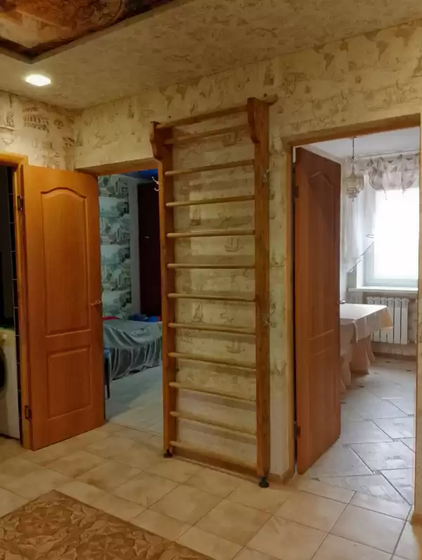 Квартира «Эверест»