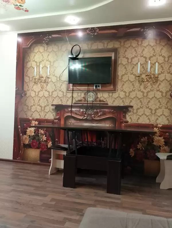 Квартира «Эверест»