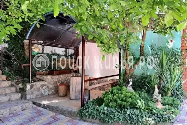 «Черноморская лоза», Джубга «Черноморская лоза», Джубга