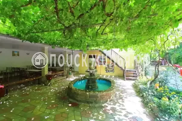 «Черноморская лоза», Джубга «Черноморская лоза», Джубга