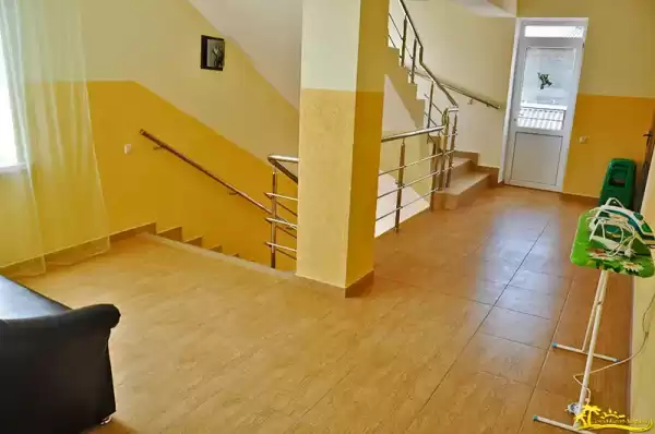 Гостиница «Южанка»