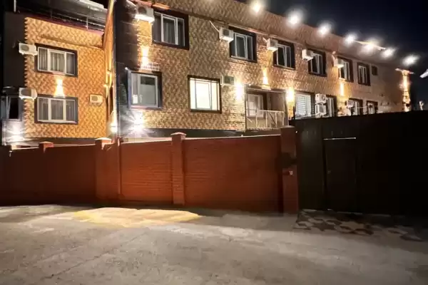 Гостевой дом «Дольче вита»