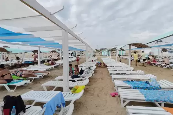 Гостевой дом «Астра»