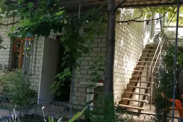 Частный сектор «Гости»