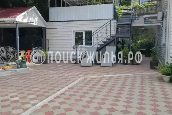 Гостевой дом «Зеленый уголок», Джубга Гостевой дом «Зеленый уголок», Джубга