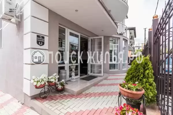 «Лагуна», Архипо-Осиповка «Лагуна», Архипо-Осиповка