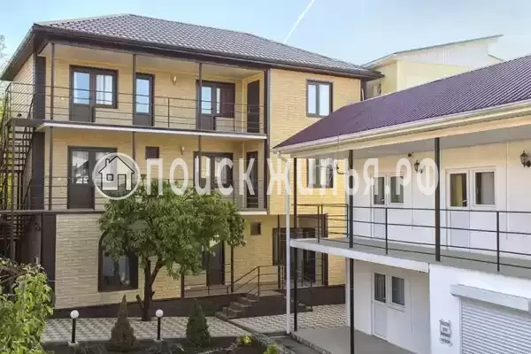 «Лагуна», Архипо-Осиповка «Лагуна», Архипо-Осиповка