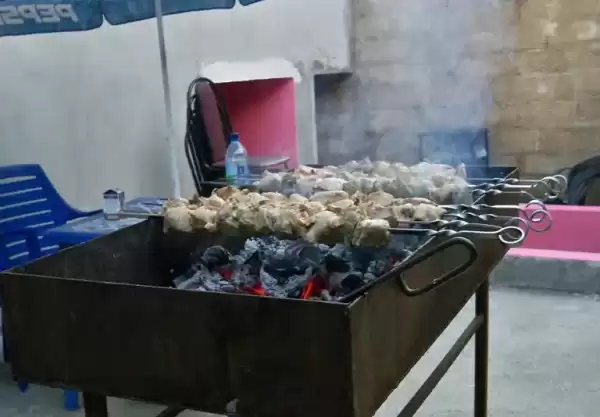Гостевой дом «ТриАр»