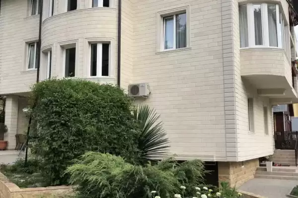 Гостевой дом «Вилла Татьяна»
