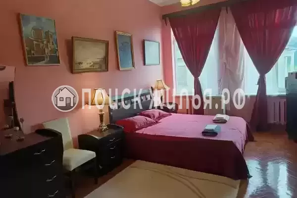 Гостевой дом «Белый Волк », Сухум