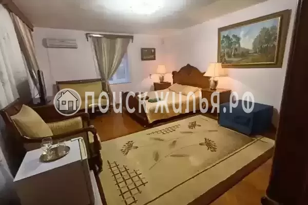 Гостевой дом «Белый Волк », Сухум