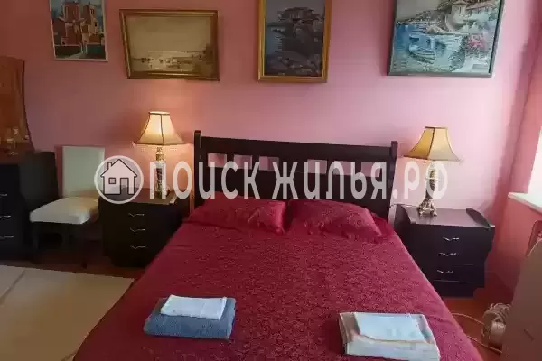 Гостевой дом «Белый Волк », Сухум