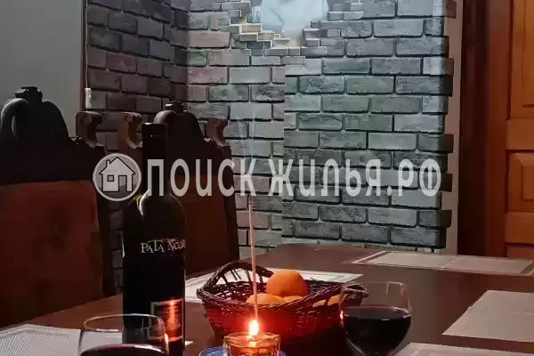 Гостевой дом «Белый Волк », Сухум