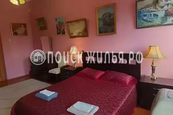 Гостевой дом «Белый Волк », Сухум